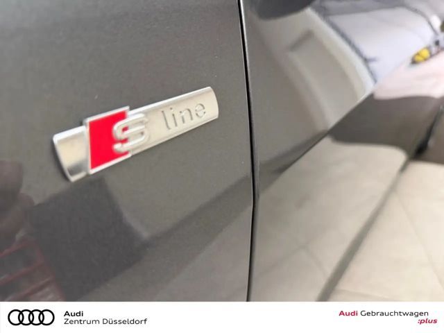 Audi A6 50 TDI Avant Quattro Sport