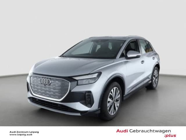 Audi Q4 e-tron SUV 45 e-tron Audi Q4 e-tron