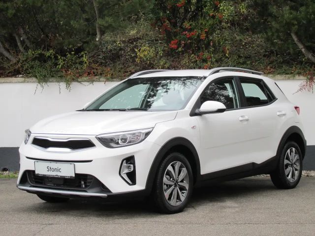 Kia Stonic GDi
