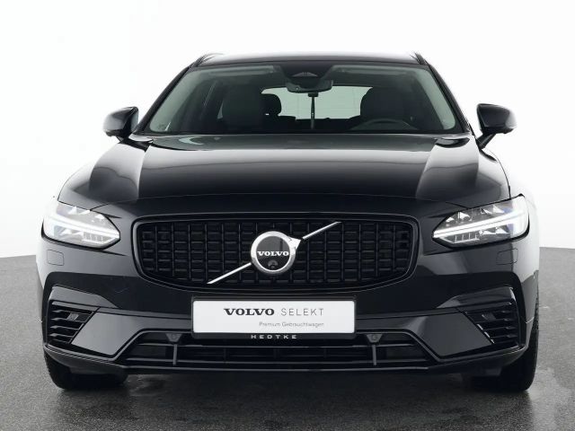 Volvo V90 AWD Dark Plus T6