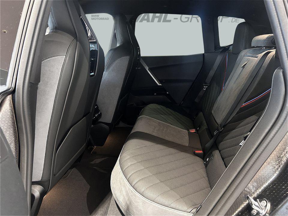 BMW iX xDrive45