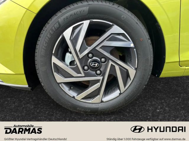 Hyundai i20 1.0 Trend