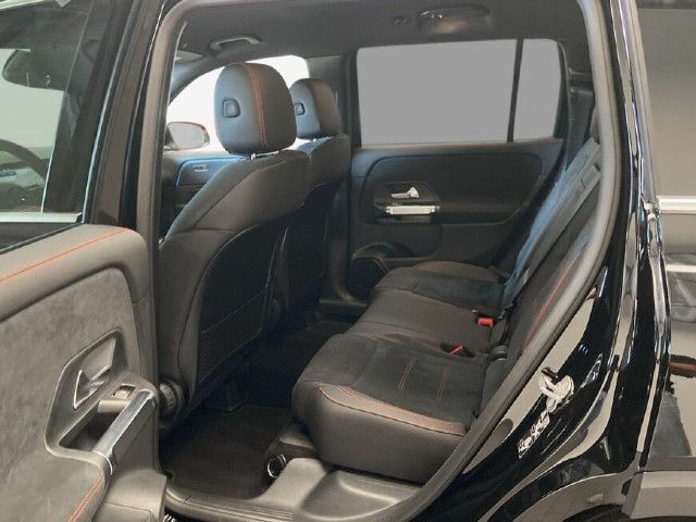 Mercedes-Benz GLB 200 GLB 200 d