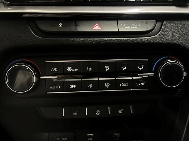 Kia Ceed SportWagon Vision