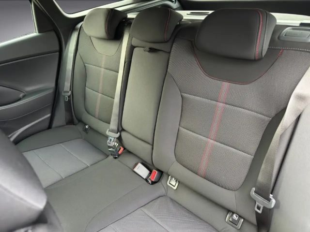 Hyundai i30 N Line T-GDi