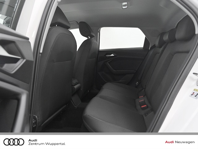 Audi A1 25 TFSI S-Tronic Sportback