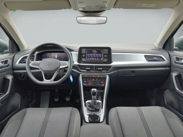 Volkswagen T-Roc 1.0 TSI Life