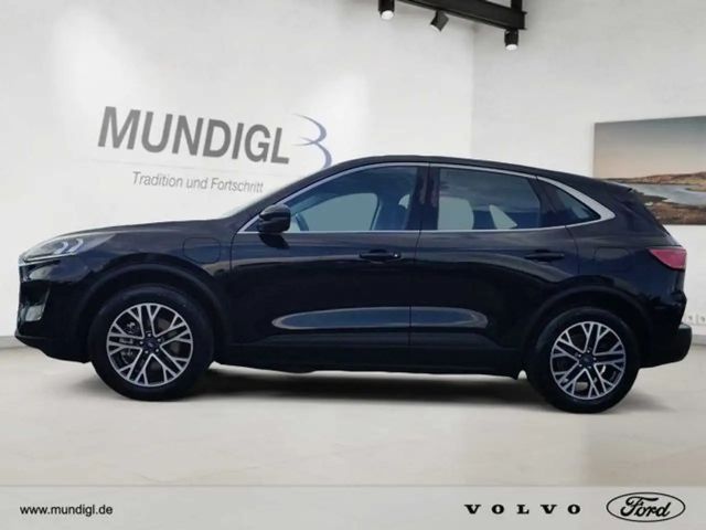 Ford Kuga Plug in Hybrid Titanium