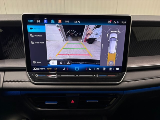 Volkswagen Tayron 2.0 TDI DSG