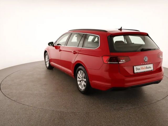 Volkswagen Passat Business DSG Variant