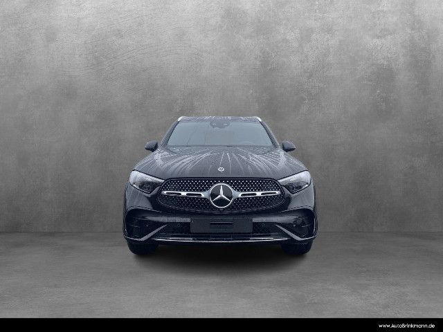 Mercedes-Benz GLC 200 4MATIC