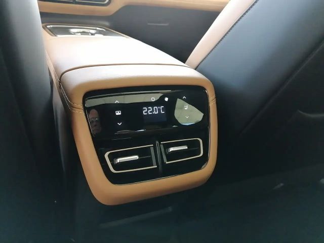 Mazda 6e Plus Takumi