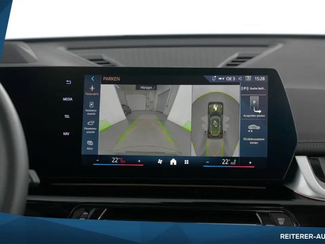 BMW X1 xDrive30e *X-Line *Harman/Kardon *Head-Up *AHK