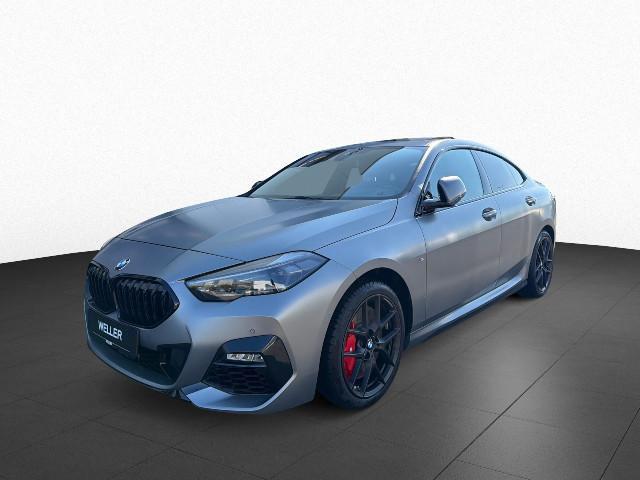 BMW 220 220i Coupé Gran Coupé