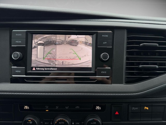 Volkswagen Caravelle 2.0 TDI DSG T6