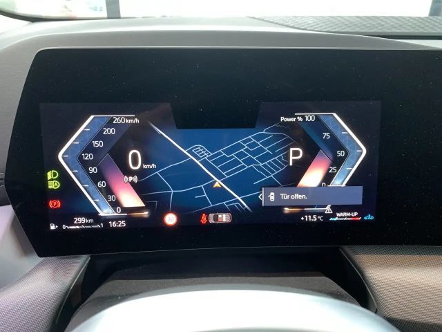 BMW 218 218i Active Tourer