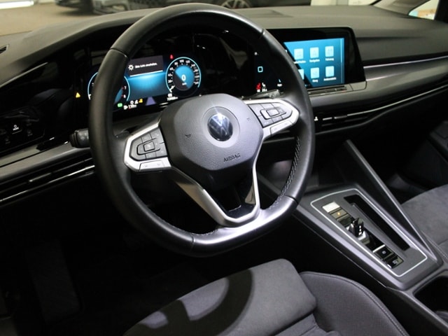 Volkswagen Golf DSG Golf VIII Variant