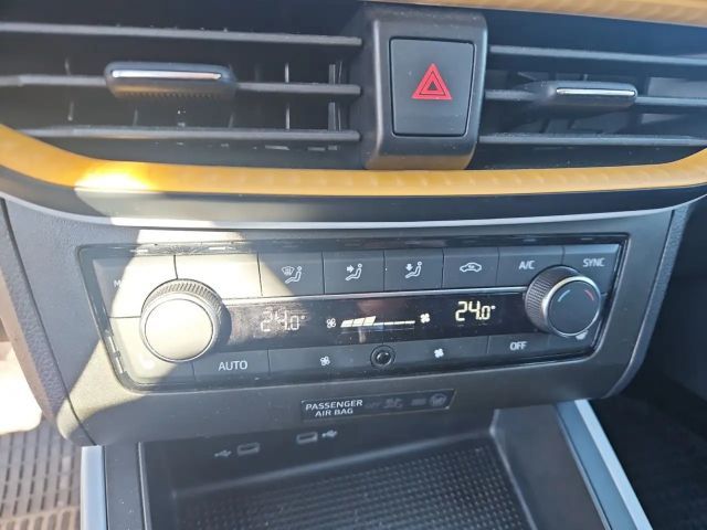 Seat Arona DSG Style