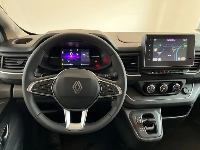 Renault Trafic Combi