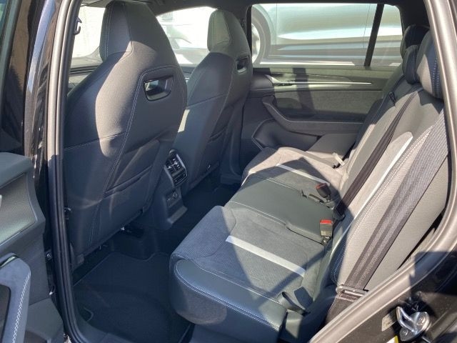 Skoda Kodiaq Sportline iV