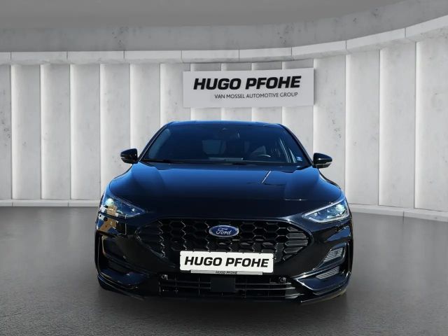 Ford Focus ST Line