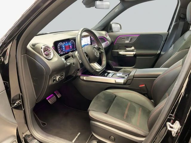 Mercedes-Benz GLB 200 GLB