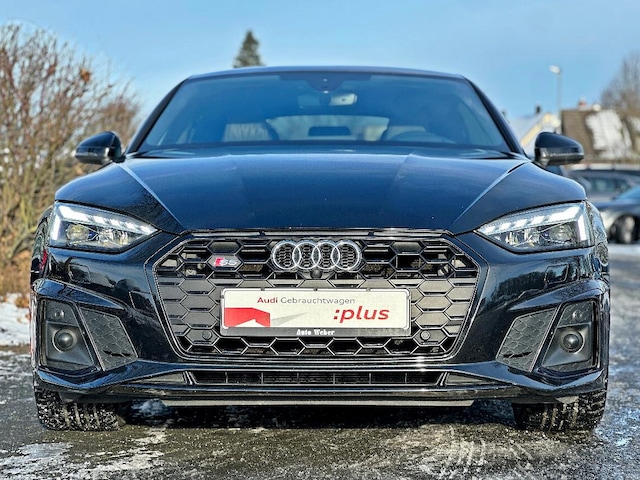 Audi S5 Quattro Sportback