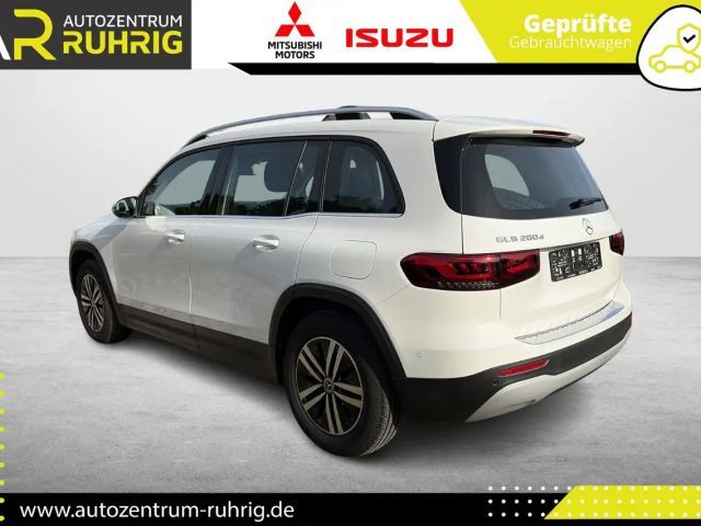 Mercedes-Benz GLB 200 GLB 200 d