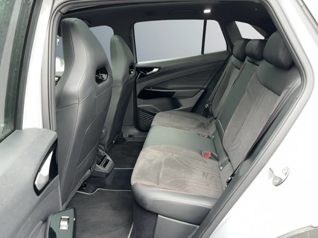 Volkswagen ID.4 Allrad KLIMA LED NAVI ALU