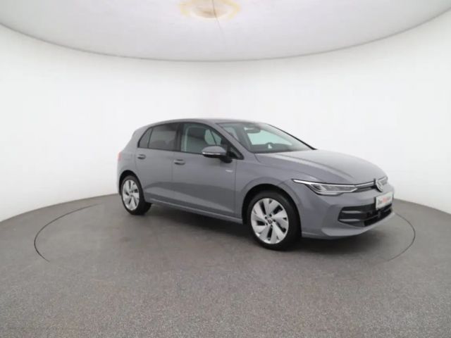 Volkswagen Golf Rabbit TSI