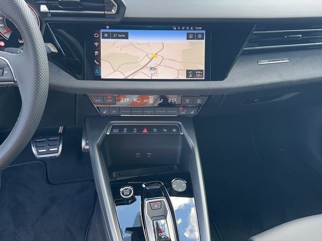 Audi A3 35 TDI S-Tronic