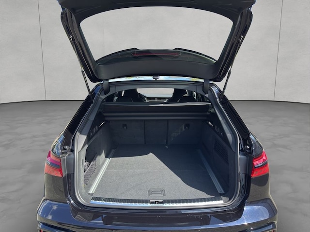 Audi A6 e-tron Avant Performance Quattro