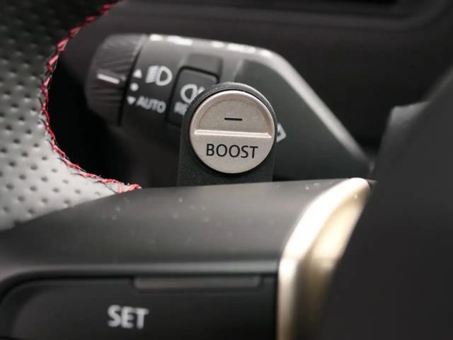 MINI Cooper COOPER C - TRIM JCW