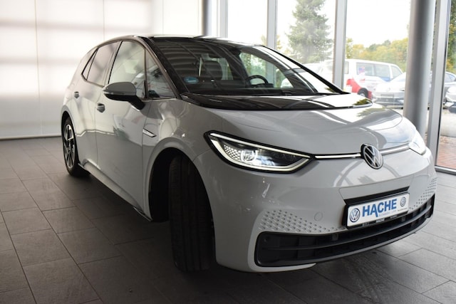 Volkswagen ID.3 Performance Pro