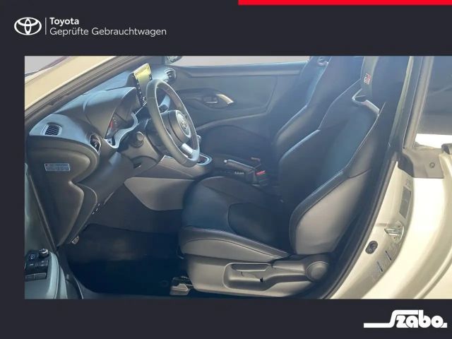 Toyota Yaris GR Hatchback