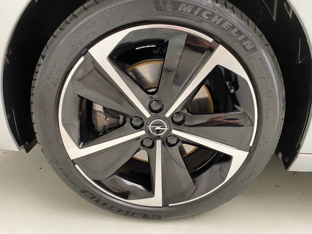 Opel Astra GS-Line Grand Sport Sports Tourer