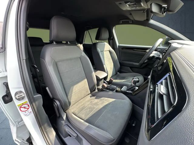 Volkswagen T-Roc 1.5 TSI DSG R-Line