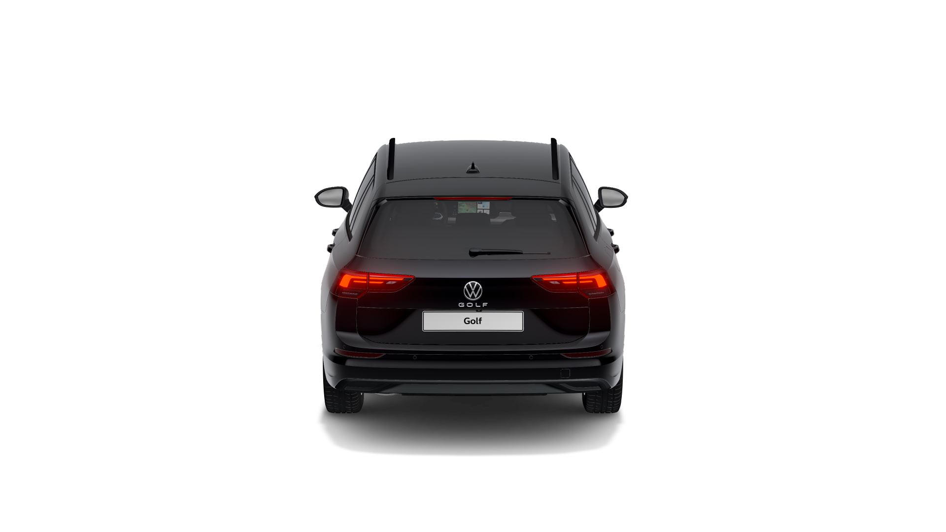 Volkswagen Golf 2.0 TDI Golf VIII Variant