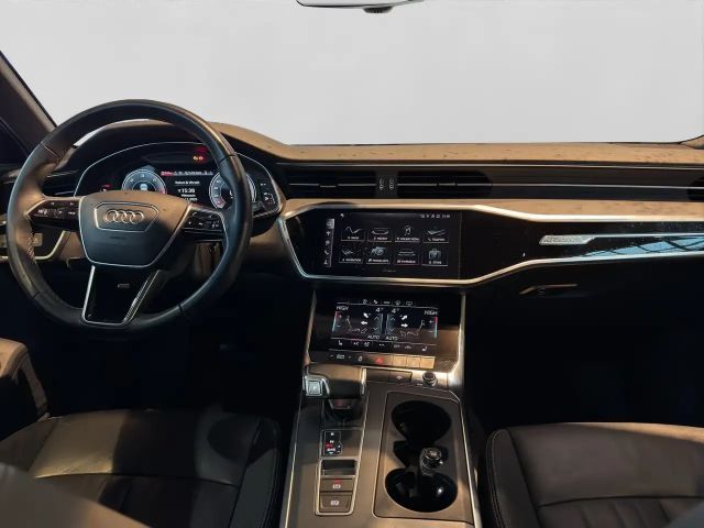 Audi A6 40 TDI Quattro