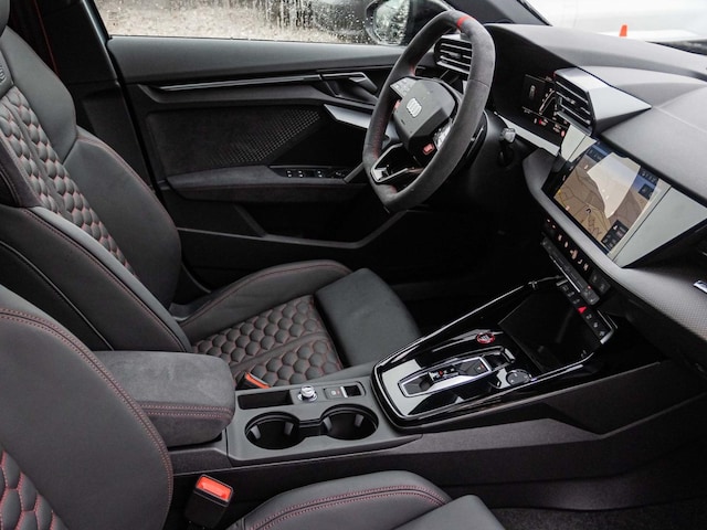 Audi RS3 Quattro S-Tronic Sportback