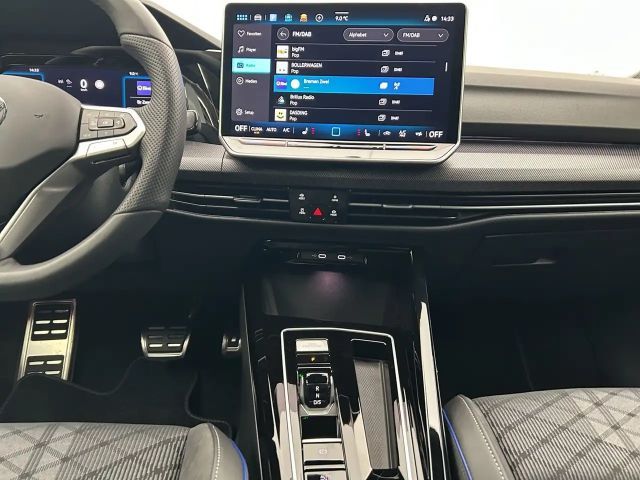 Volkswagen Golf 2.0 TDI DSG IQ.Drive R-Line