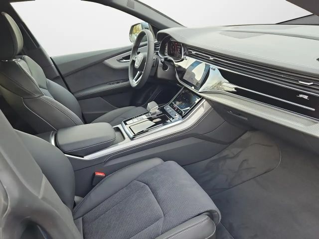 Audi Q8 50 TDI Quattro S-Line