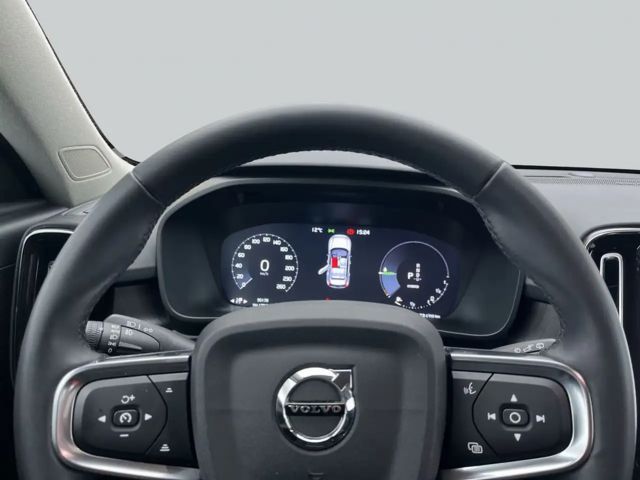 Volvo XC40 Dark Plus Recharge T5