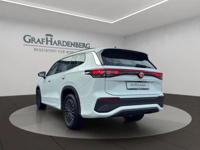 Volkswagen Tayron 1.5 TSI Life eHybrid