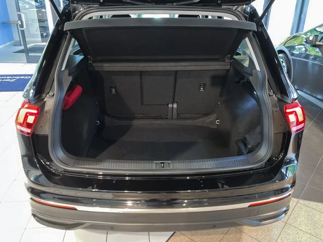 Volkswagen Tiguan 2.0 TDI DSG Life