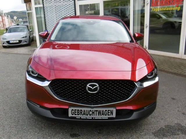 Mazda CX-30 Selection