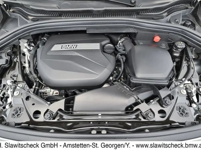 BMW 218 218d Active Tourer Sedan