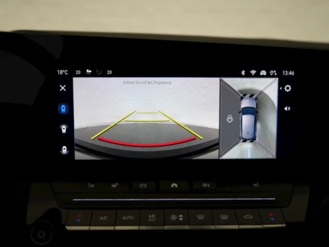 Opel Astra GS-Line Grand Sport Sports Tourer