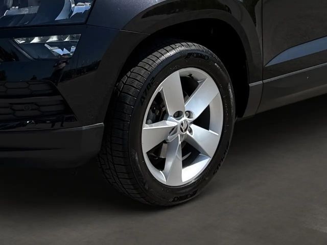 Skoda Karoq ACT Ambition