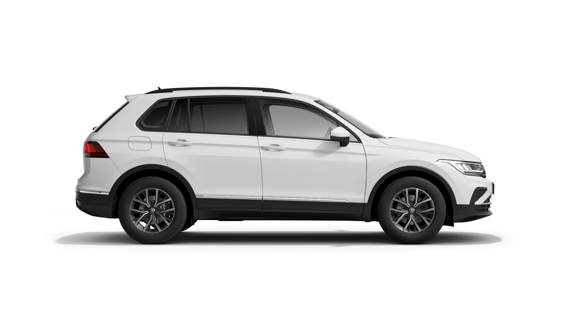 Volkswagen Tiguan 1.5 TSI Life